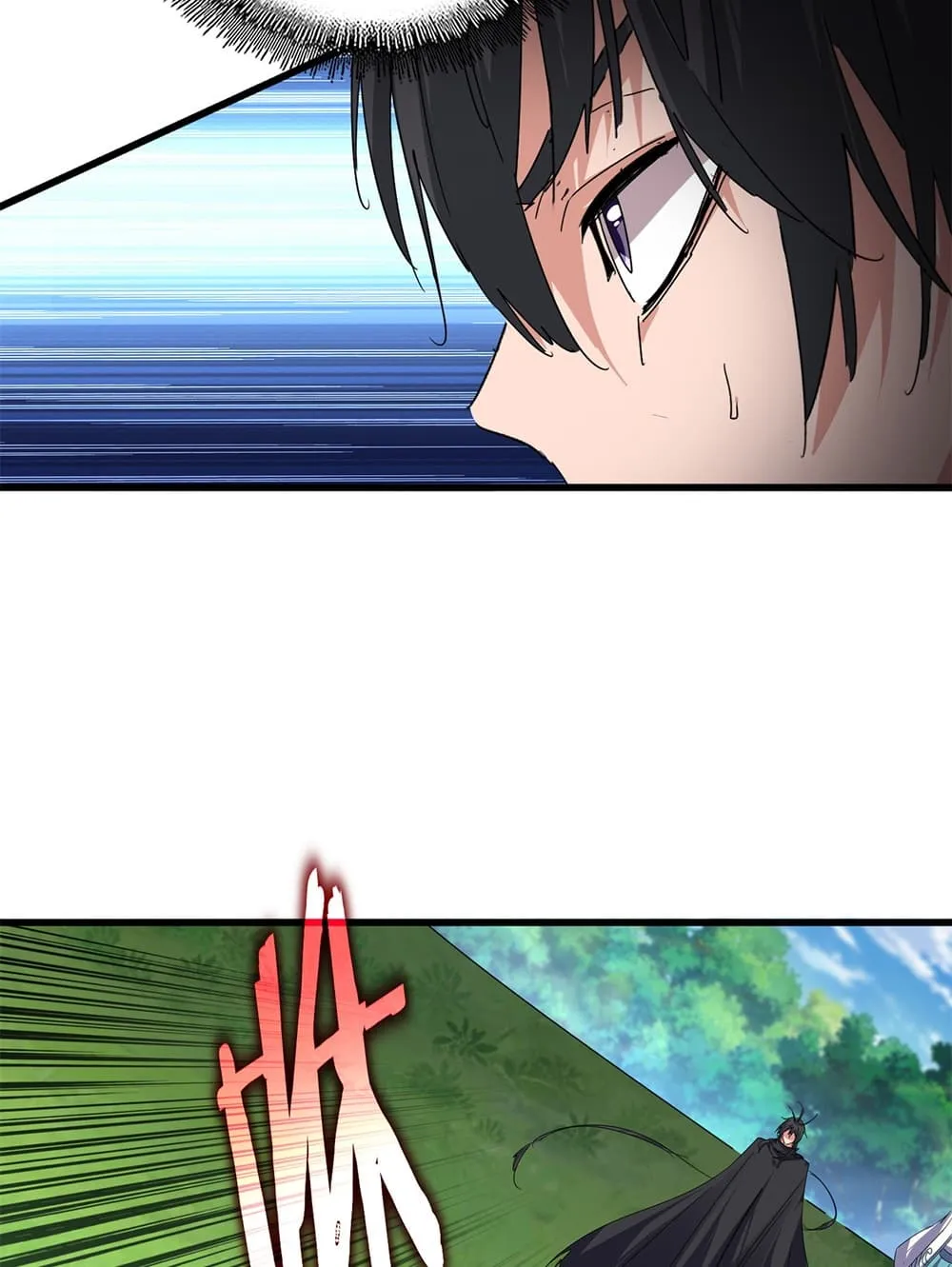 Magic Emperor ราชาจอมเวทย์ ตอนที่ 923 หน้า 51
