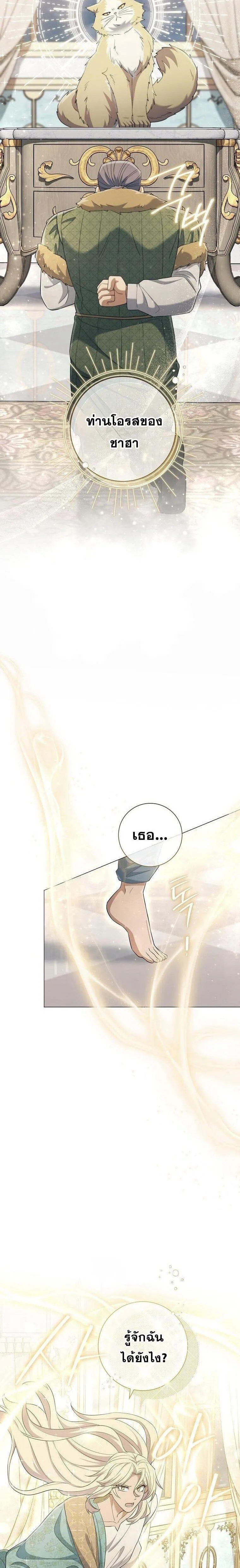 Magic Lord เจ้าแห่งเวทมนตร์ ตอนที่ 37 หน้า 8