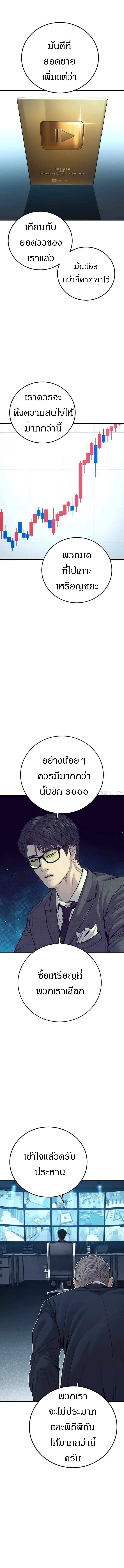 Manager Kim หัวหน้าคิม ตอนที่ 117 หน้า 11