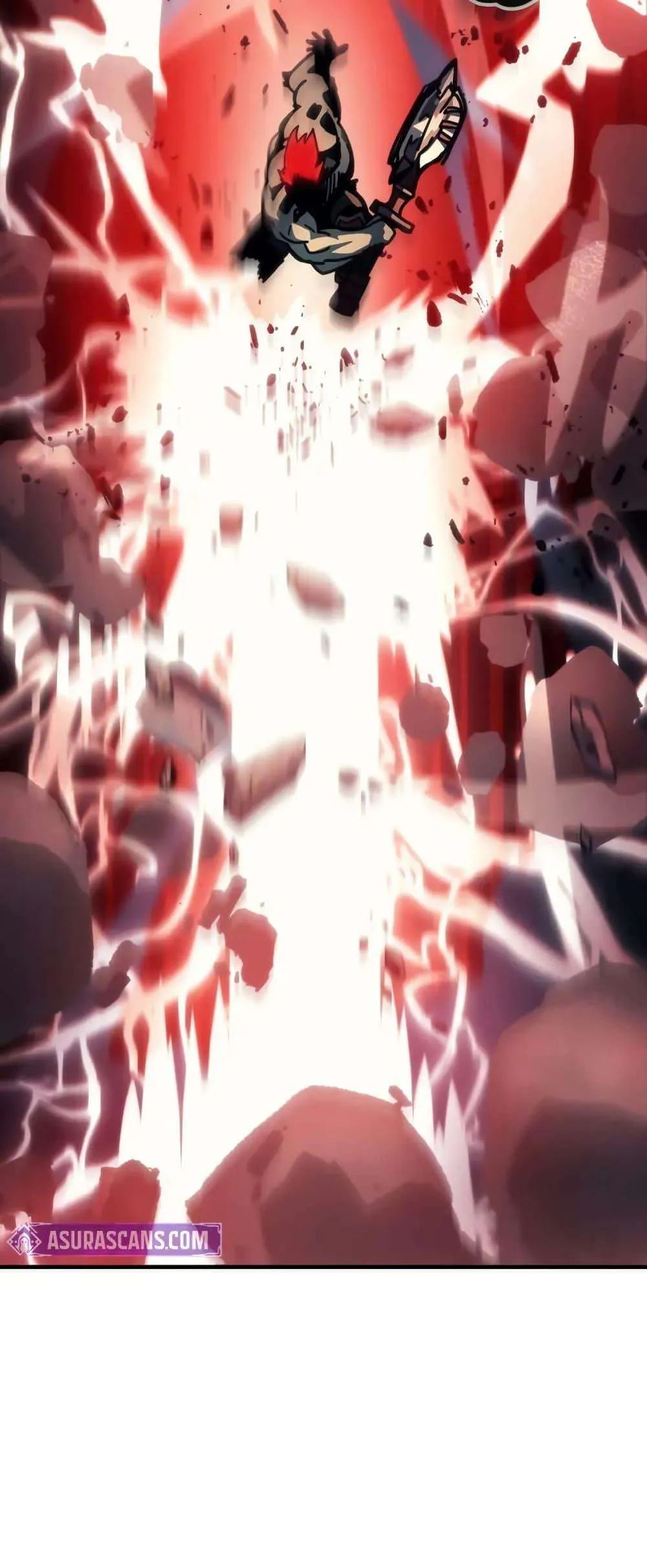 Mr Devourer Please Act Like a Final Boss ทำตัวให้สมกับเป็นมอนสเตอร์บอสหน่อยสิ คุณสวอลโลว์! ตอนที่ 100 หน้า 35