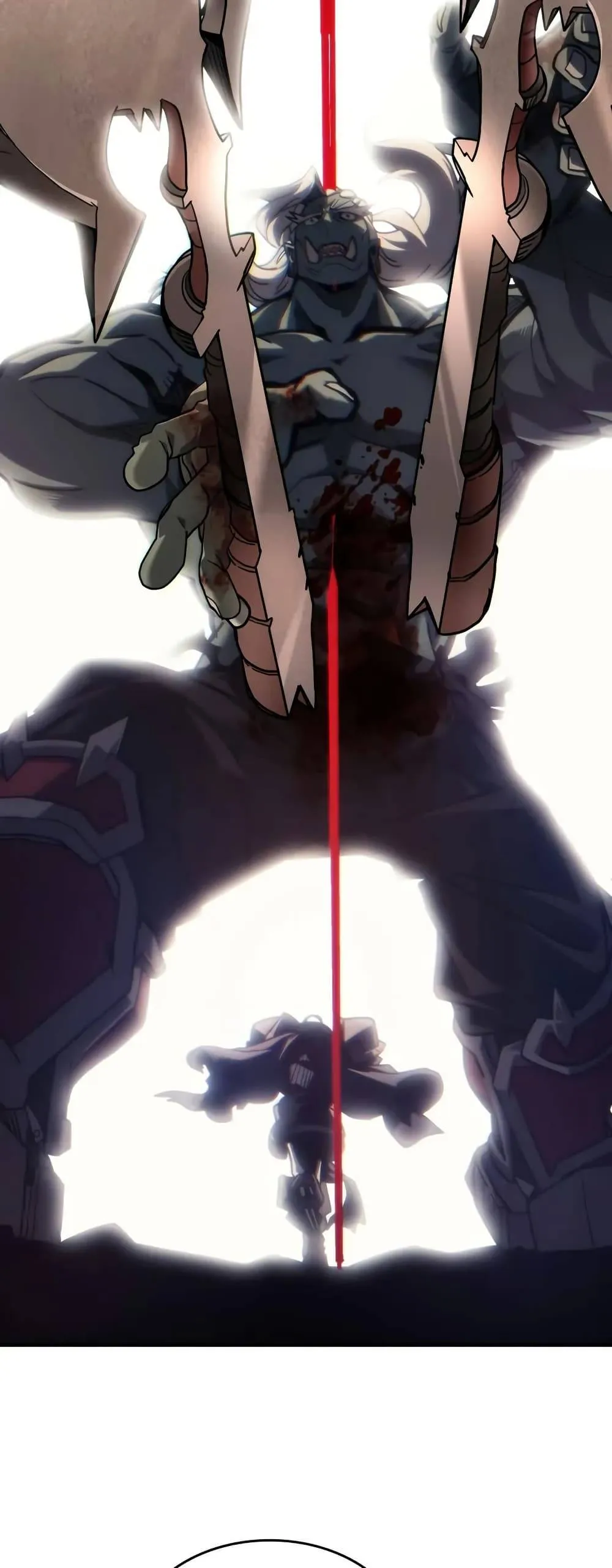 Mr Devourer Please Act Like a Final Boss ทำตัวให้สมกับเป็นมอนสเตอร์บอสหน่อยสิ คุณสวอลโลว์! ตอนที่ 101 หน้า 47