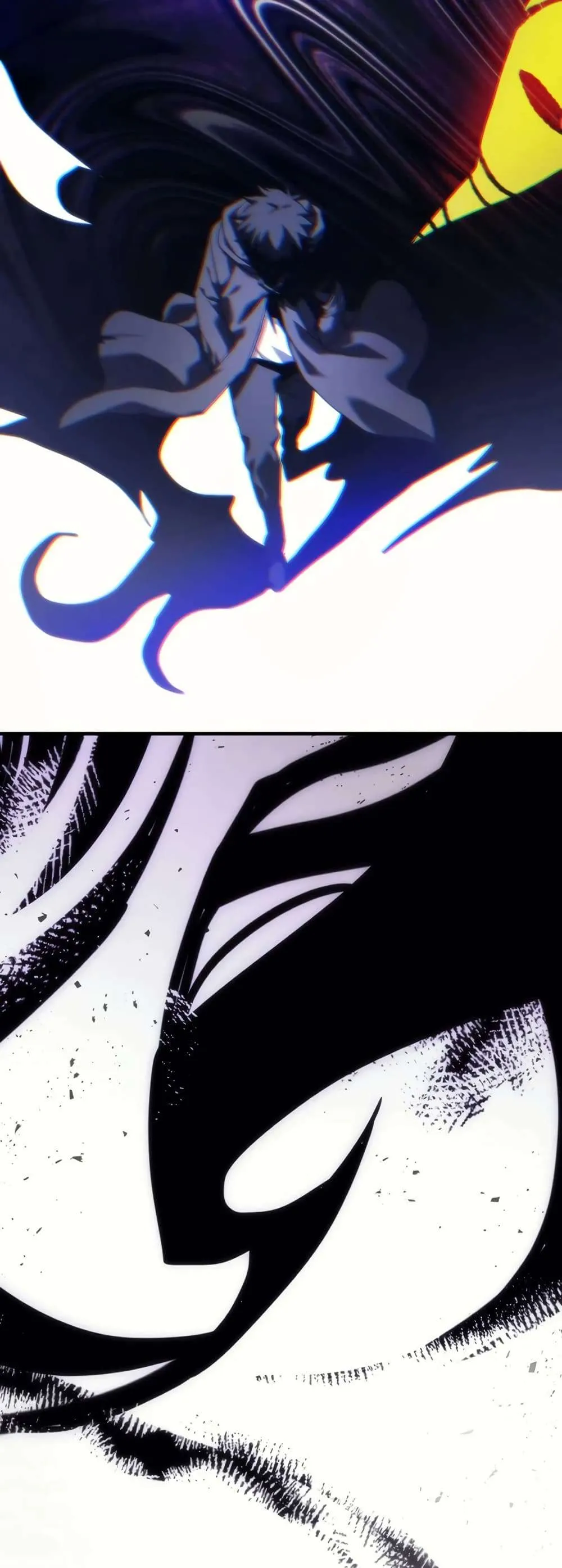 Mr Devourer Please Act Like a Final Boss ทำตัวให้สมกับเป็นมอนสเตอร์บอสหน่อยสิ คุณสวอลโลว์! ตอนที่ 118 หน้า 49