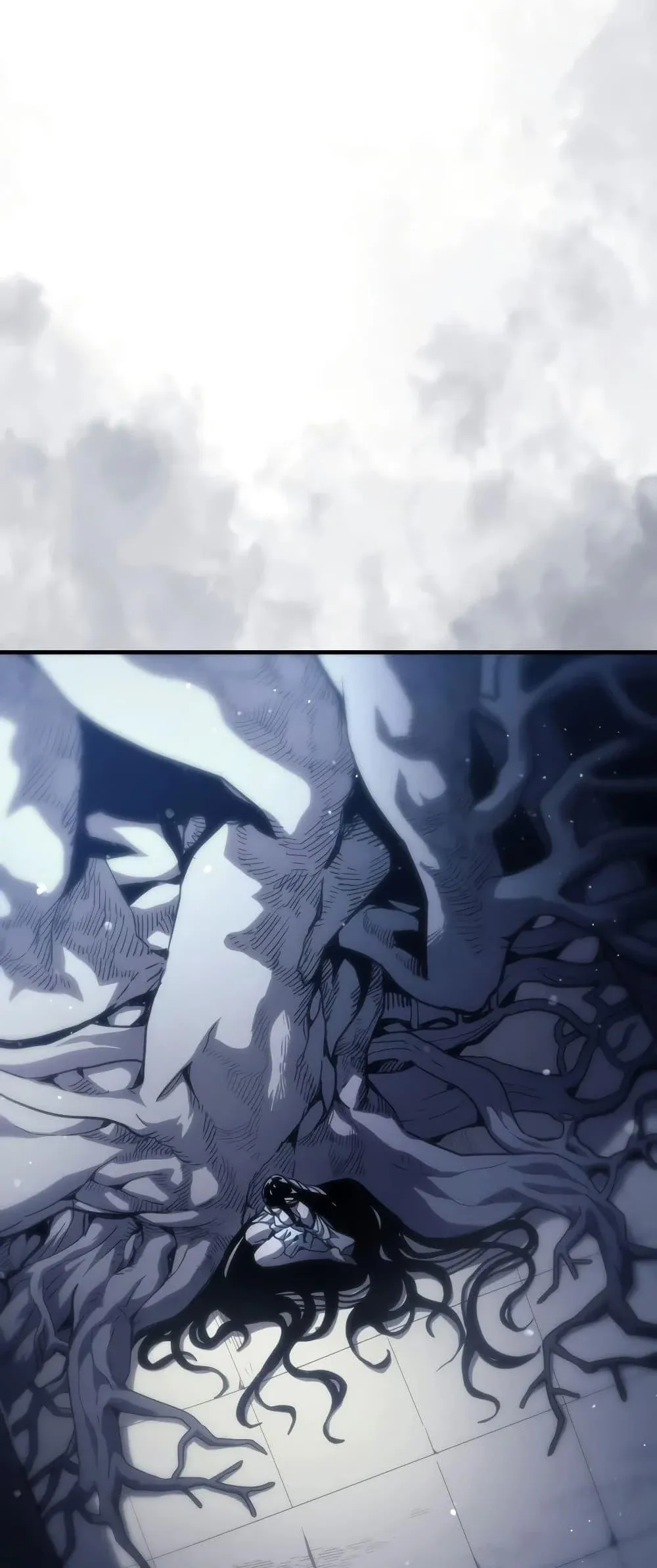 Mr Devourer Please Act Like a Final Boss ทำตัวให้สมกับเป็นมอนสเตอร์บอสหน่อยสิ คุณสวอลโลว์! ตอนที่ 133 หน้า 6