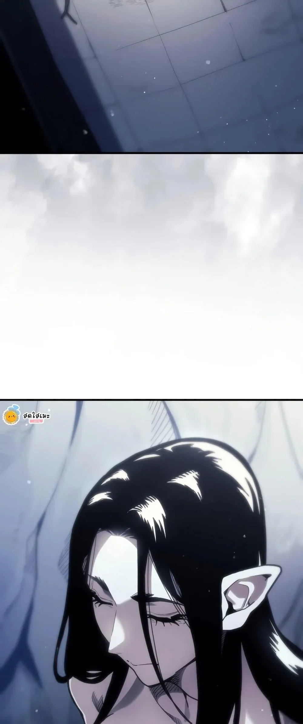 Mr Devourer Please Act Like a Final Boss ทำตัวให้สมกับเป็นมอนสเตอร์บอสหน่อยสิ คุณสวอลโลว์! ตอนที่ 133 หน้า 7