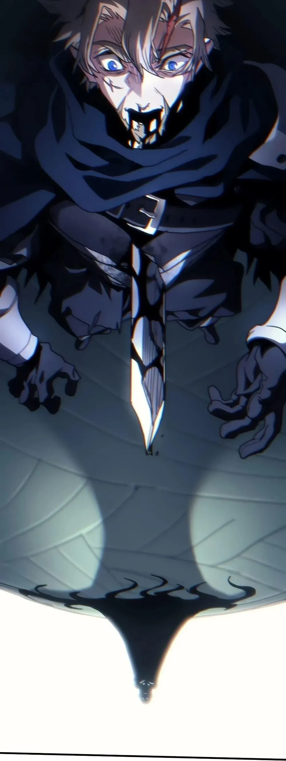 Mr Devourer Please Act Like a Final Boss ทำตัวให้สมกับเป็นมอนสเตอร์บอสหน่อยสิ คุณสวอลโลว์! ตอนที่ 135 หน้า 39