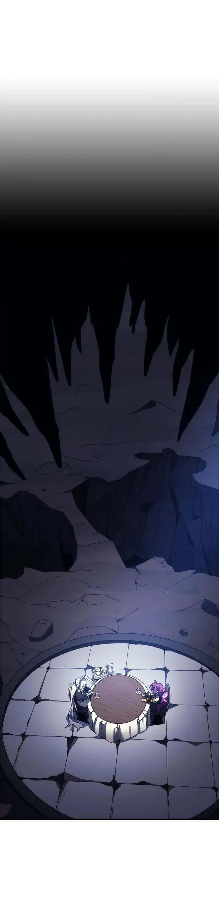 Mr Devourer Please Act Like a Final Boss ทำตัวให้สมกับเป็นมอนสเตอร์บอสหน่อยสิ คุณสวอลโลว์! ตอนที่ 26 หน้า 1