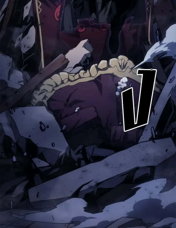 Mr Devourer Please Act Like a Final Boss ทำตัวให้สมกับเป็นมอนสเตอร์บอสหน่อยสิ คุณสวอลโลว์! ตอนที่ 31 หน้า 107