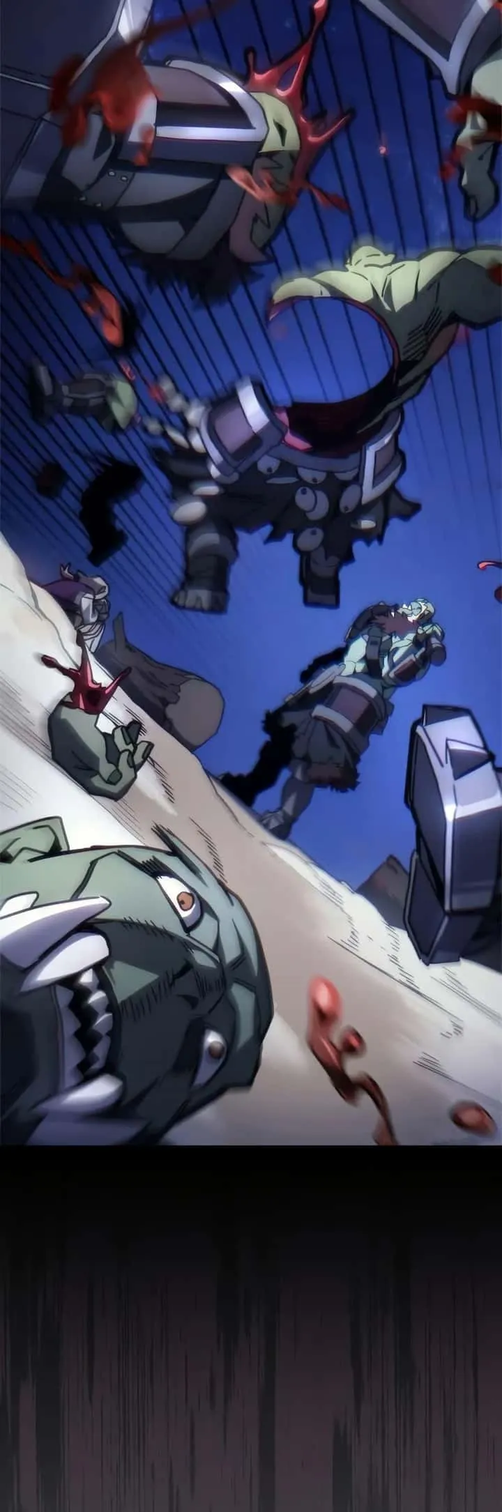 Mr Devourer Please Act Like a Final Boss ทำตัวให้สมกับเป็นมอนสเตอร์บอสหน่อยสิ คุณสวอลโลว์! ตอนที่ 70 หน้า 28