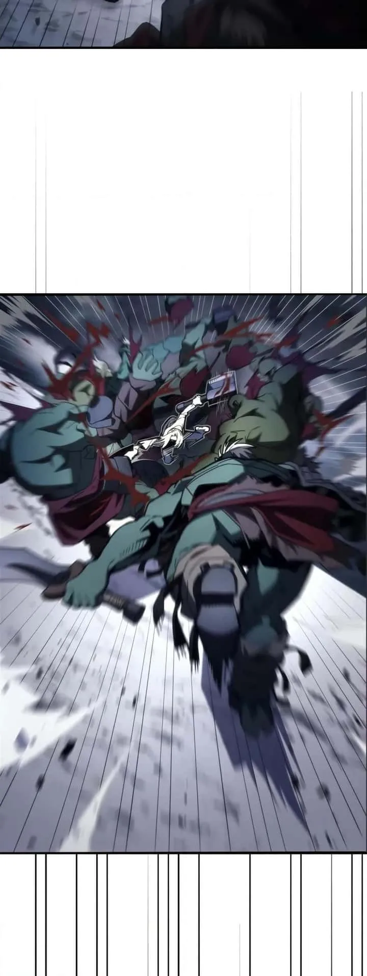 Mr Devourer Please Act Like a Final Boss ทำตัวให้สมกับเป็นมอนสเตอร์บอสหน่อยสิ คุณสวอลโลว์! ตอนที่ 76 หน้า 14
