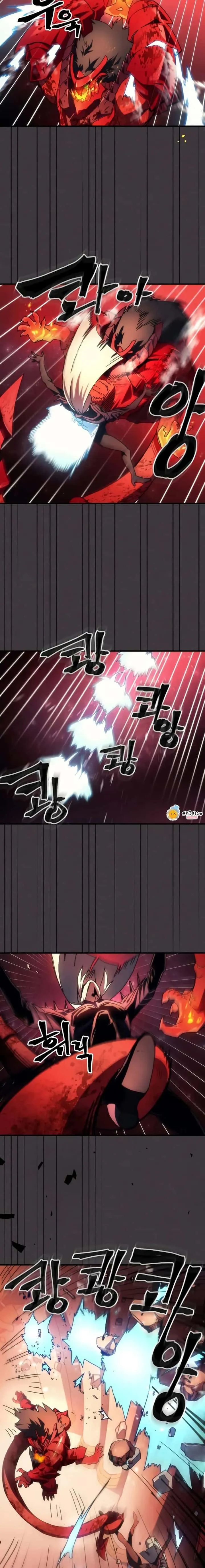 Mr Devourer Please Act Like a Final Boss ทำตัวให้สมกับเป็นมอนสเตอร์บอสหน่อยสิ คุณสวอลโลว์! ตอนที่ 82 หน้า 9