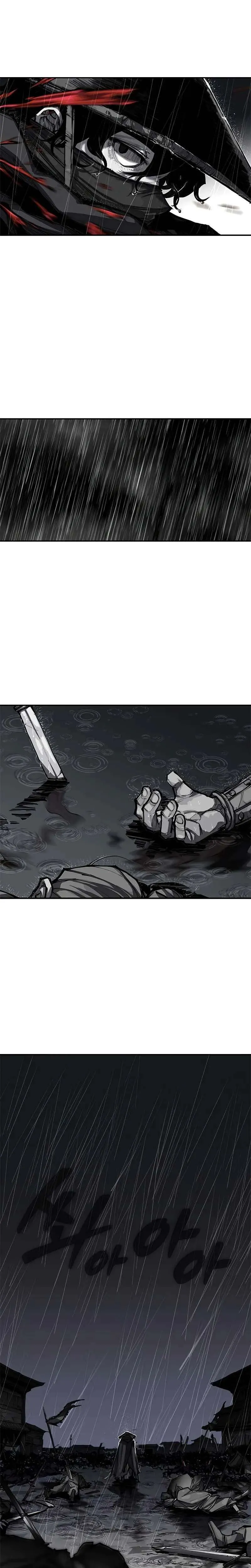 Murim Psychopath จอมมารคลั่งแห่งยุทธภพ ตอนที่ 0 หน้า 10
