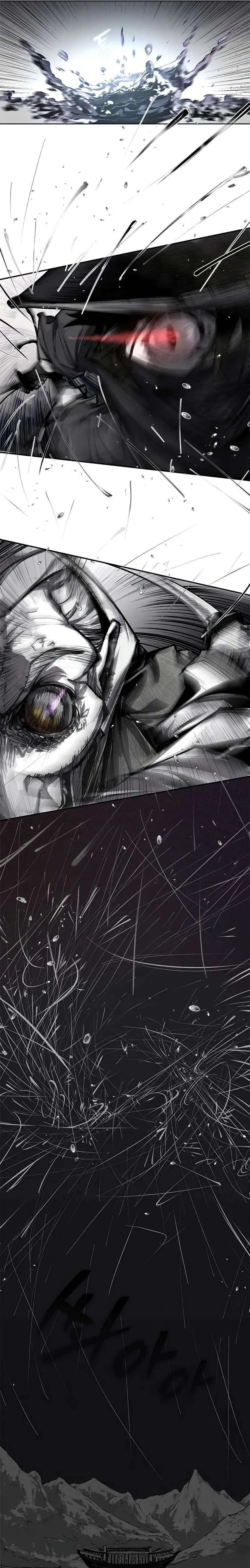 Murim Psychopath จอมมารคลั่งแห่งยุทธภพ ตอนที่ 0 หน้า 19