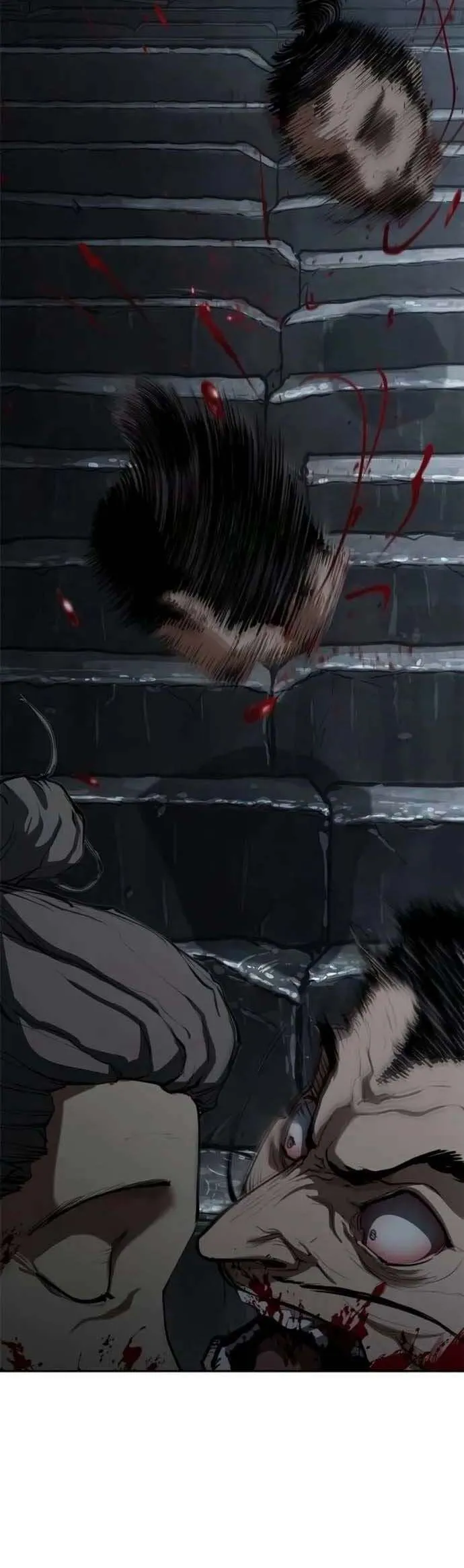 Murim Psychopath จอมมารคลั่งแห่งยุทธภพ ตอนที่ 8 หน้า 6
