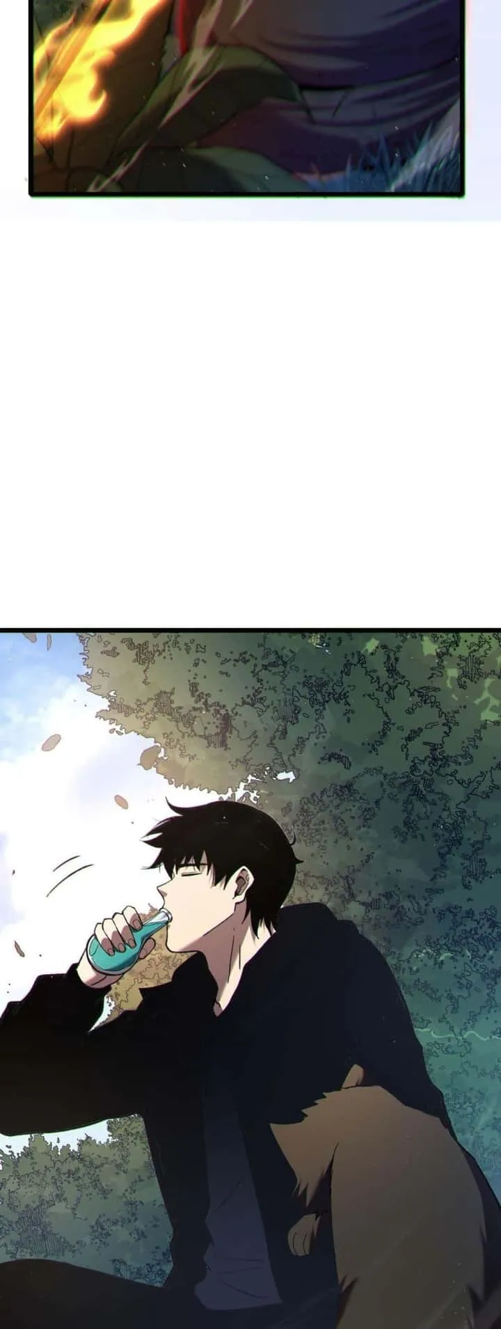 My Passive Skills Are Invincible จุติอีกครั้ง พร้อมสกิลติดตัวไร้เทียมทาน ตอนที่ 117 หน้า 35