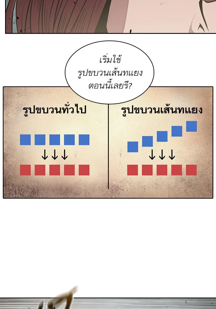 Nano Machine นาโนมาชิน ตอนที่ 25 หน้า 23