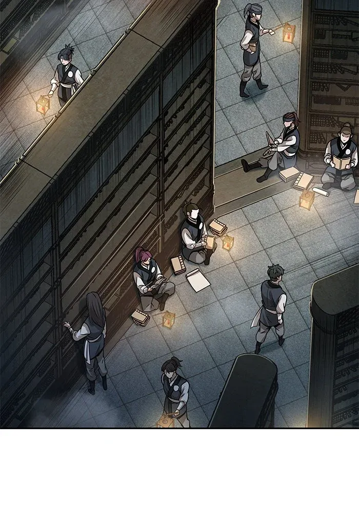 Nano Machine นาโนมาชิน ตอนที่ 28 หน้า 69
