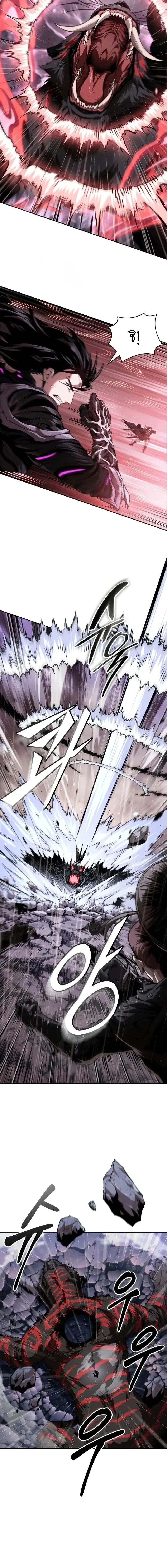 Nano Machine นาโนมาชิน ตอนที่ 304 หน้า 10