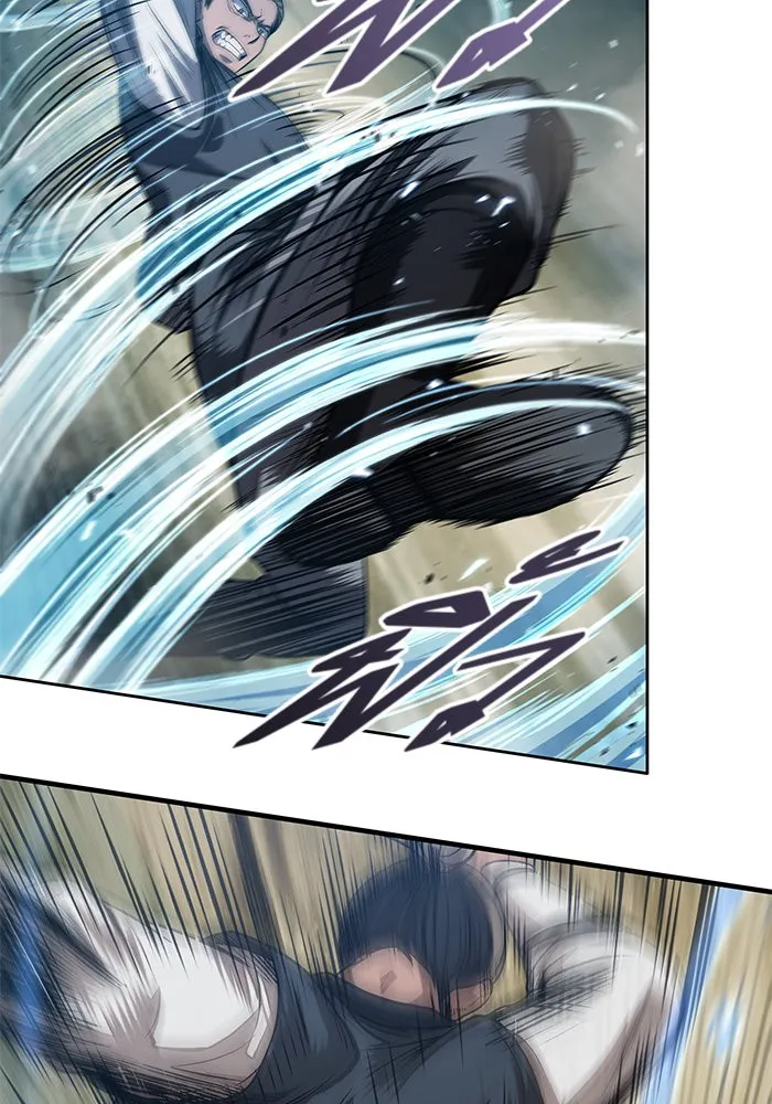 Nano Machine นาโนมาชิน ตอนที่ 38 หน้า 6
