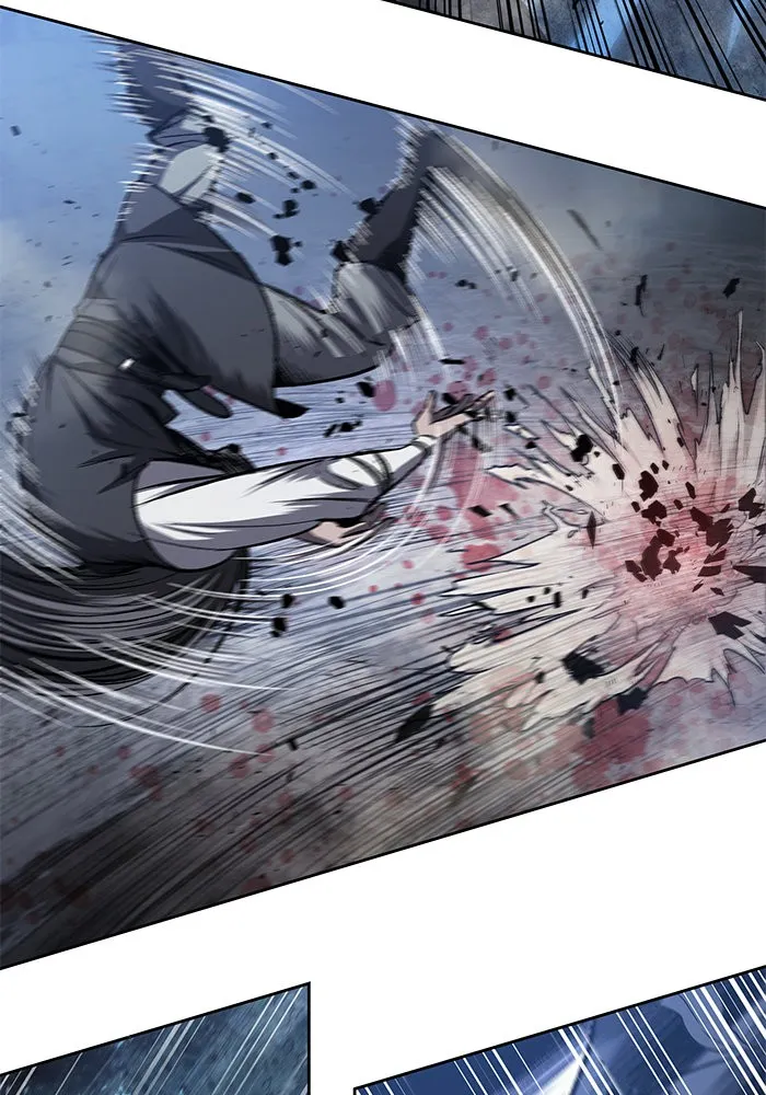 Nano Machine นาโนมาชิน ตอนที่ 41 หน้า 3