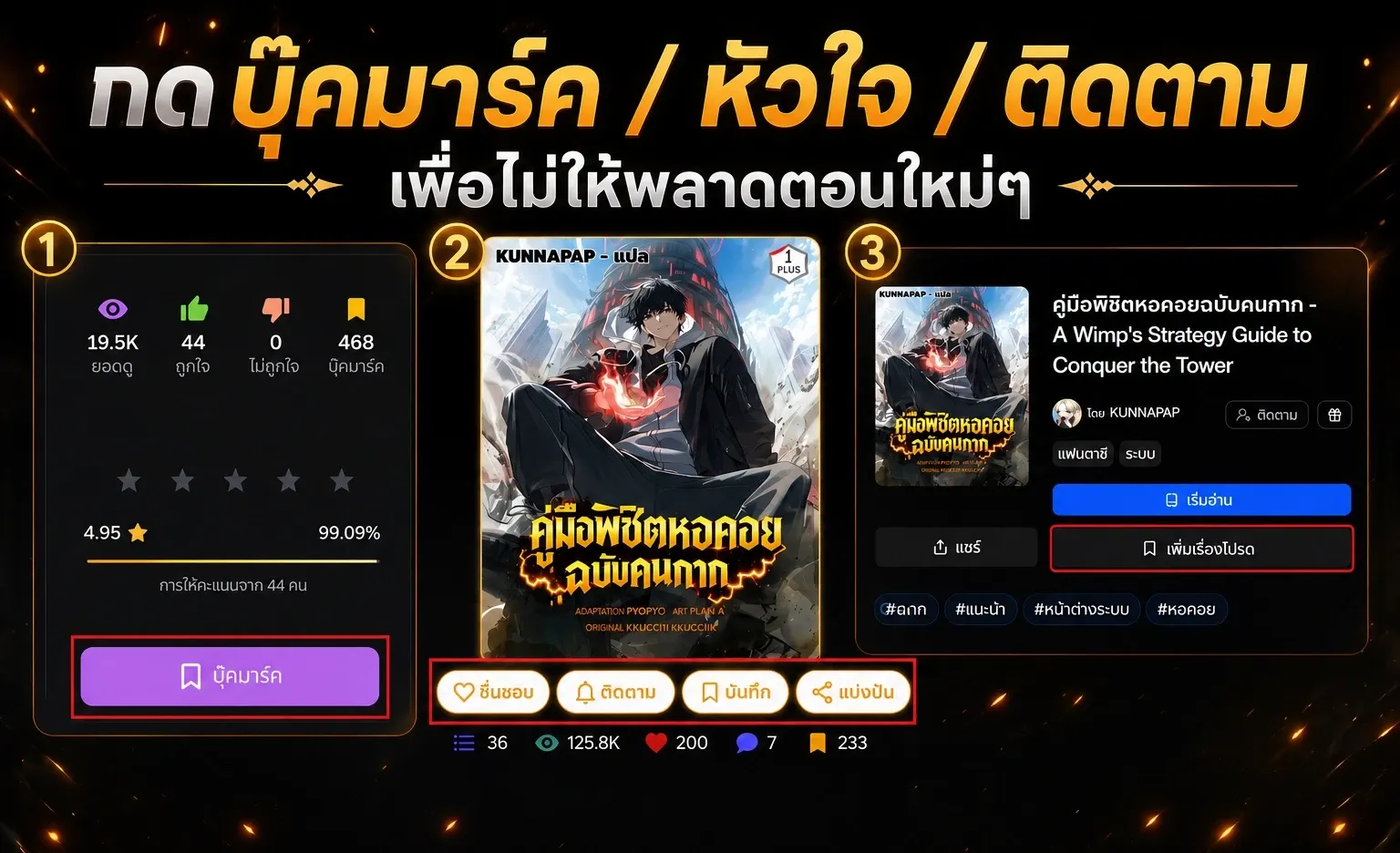 Nation-Class Dungeon Architect นักออกแบบเขาวงกตระดับชาติ ตอนที่ 29 หน้า 16