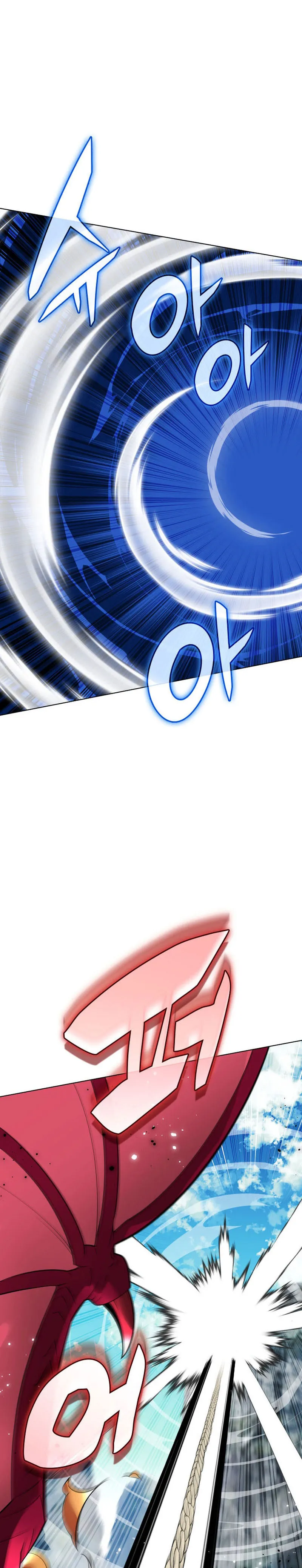 Overgeared (Remake) จ้าวแห่งยุทธภัณฑ์ ตอนที่ 219 หน้า 41