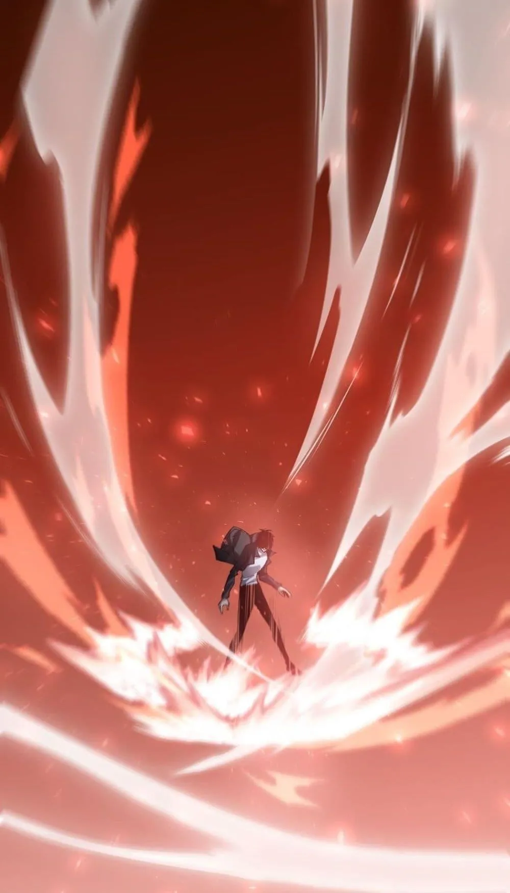 Overlord of Insects อาชีพระดับเทพ เจ้าแห่งแมลงภัยพิบัติ ตอนที่ 35 หน้า 16