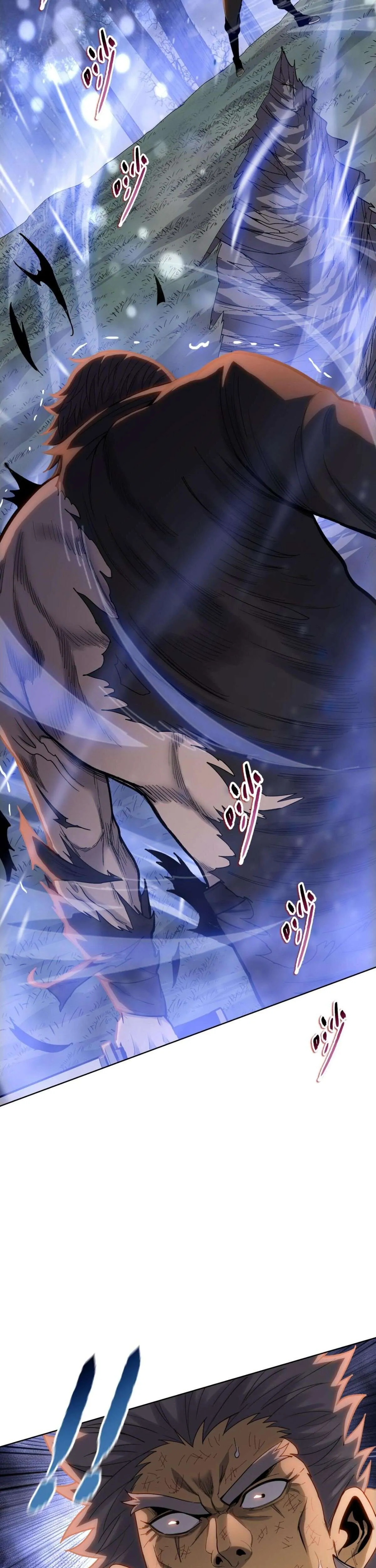 Pig Slayer พิชิตโลกด้วยมีดเชือดหมู ก็สมเหตุสมผลใช่ไหม ตอนที่ 17 หน้า 25