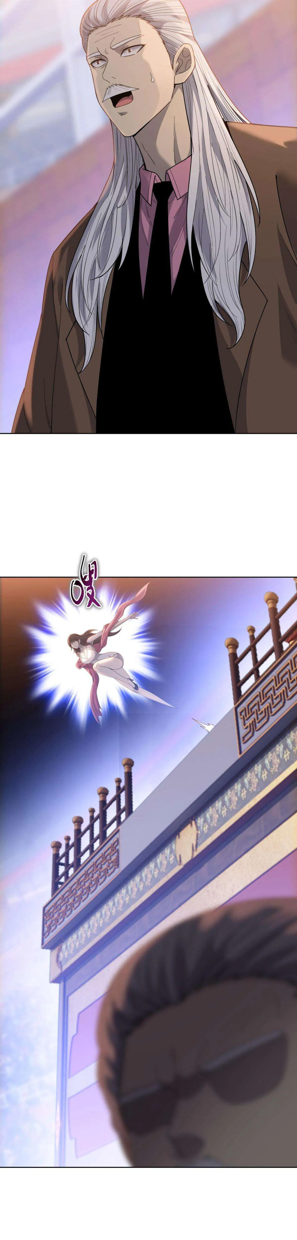 Pig Slayer พิชิตโลกด้วยมีดเชือดหมู ก็สมเหตุสมผลใช่ไหม ตอนที่ 33 หน้า 14