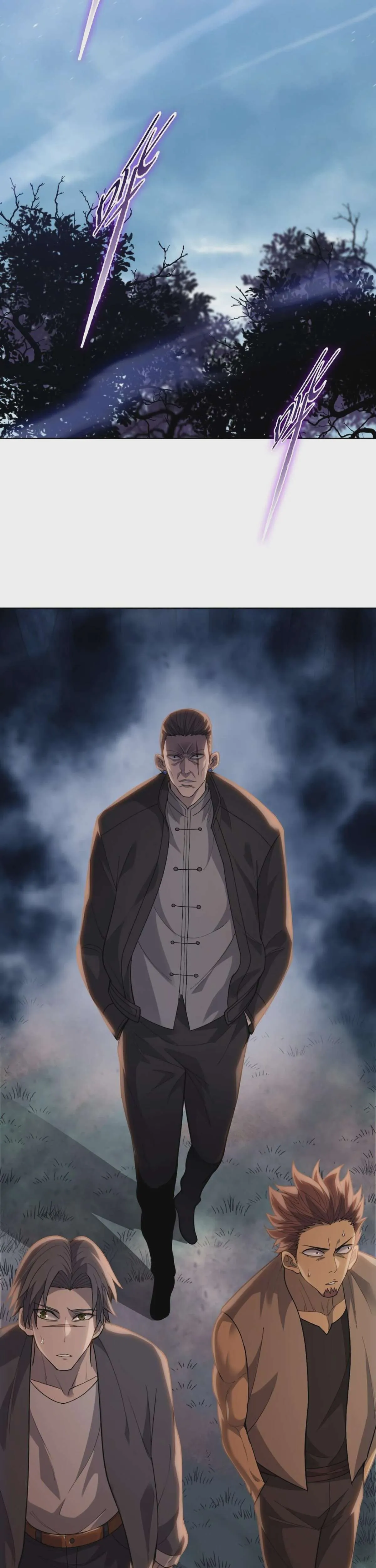 Pig Slayer พิชิตโลกด้วยมีดเชือดหมู ก็สมเหตุสมผลใช่ไหม ตอนที่ 38 หน้า 14
