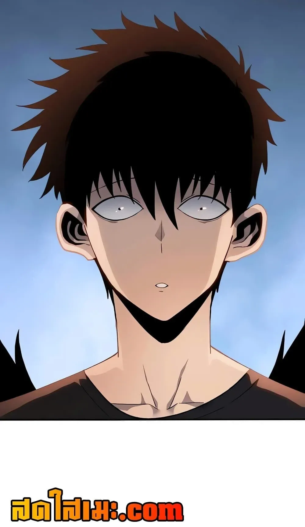 Pig Slayer พิชิตโลกด้วยมีดเชือดหมู ก็สมเหตุสมผลใช่ไหม ตอนที่ 54 หน้า 16