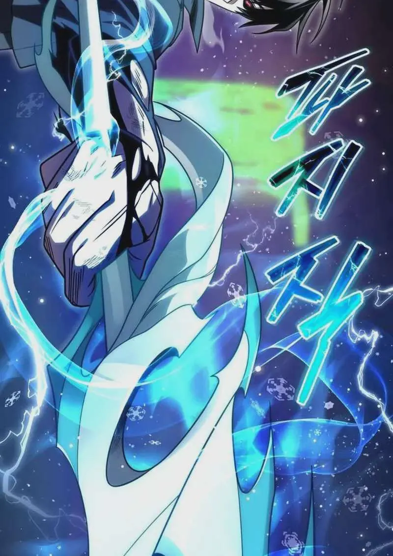 Player Who Returned 10,000 Years Later เพลเยอร์ผู้กลับมาในรอบหมื่นปี ตอนที่ 134 หน้า 102