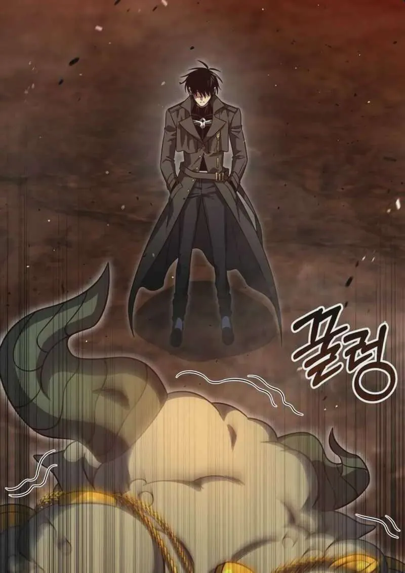 Player Who Returned 10,000 Years Later เพลเยอร์ผู้กลับมาในรอบหมื่นปี ตอนที่ 134 หน้า 27