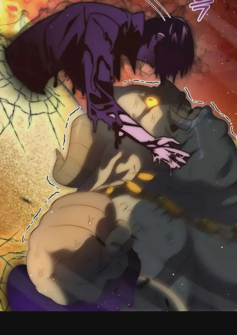 Player Who Returned 10,000 Years Later เพลเยอร์ผู้กลับมาในรอบหมื่นปี ตอนที่ 135 หน้า 142