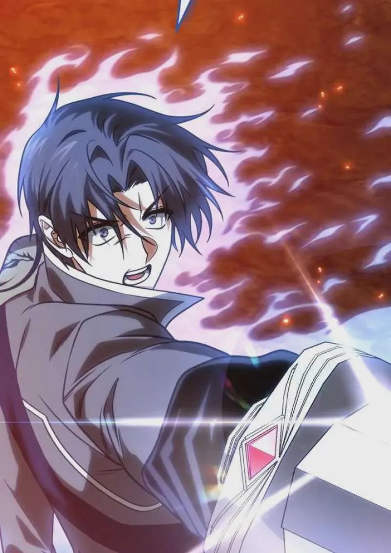 Player Who Returned 10,000 Years Later เพลเยอร์ผู้กลับมาในรอบหมื่นปี ตอนที่ 135 หน้า 24