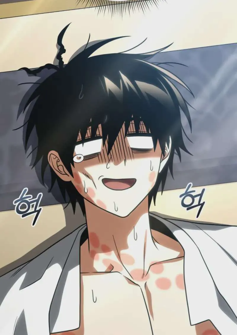 Player Who Returned 10,000 Years Later เพลเยอร์ผู้กลับมาในรอบหมื่นปี ตอนที่ 138 หน้า 4