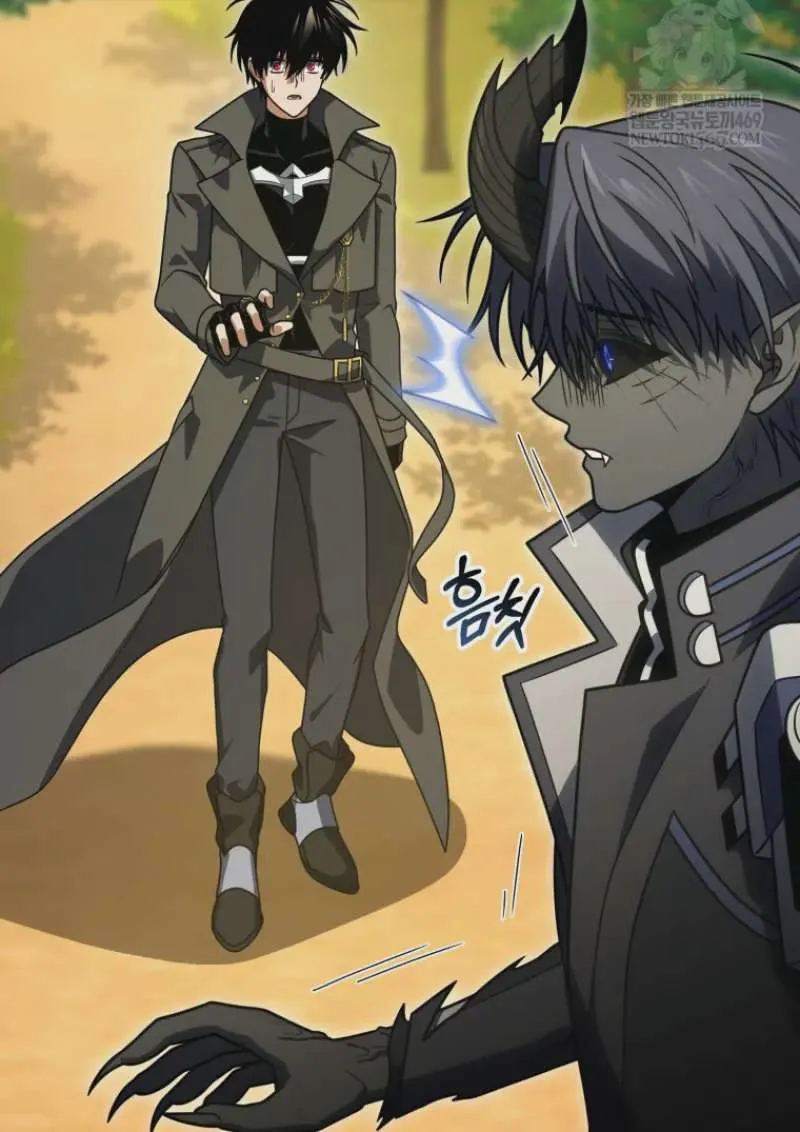 Player Who Returned 10,000 Years Later เพลเยอร์ผู้กลับมาในรอบหมื่นปี ตอนที่ 141 หน้า 102