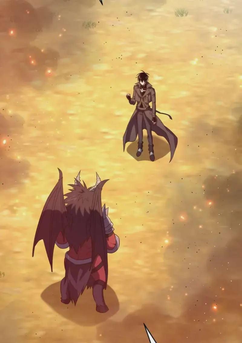 Player Who Returned 10,000 Years Later เพลเยอร์ผู้กลับมาในรอบหมื่นปี ตอนที่ 142 หน้า 148