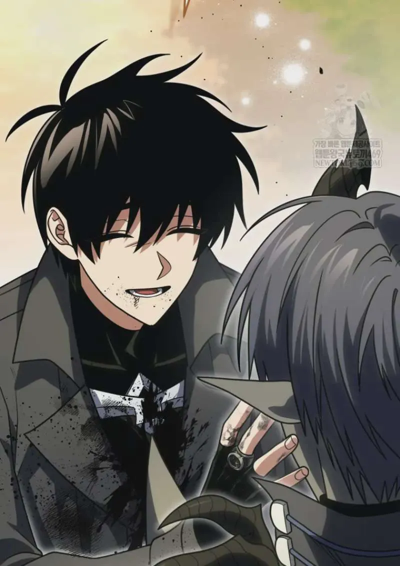 Player Who Returned 10,000 Years Later เพลเยอร์ผู้กลับมาในรอบหมื่นปี ตอนที่ 142 หน้า 18