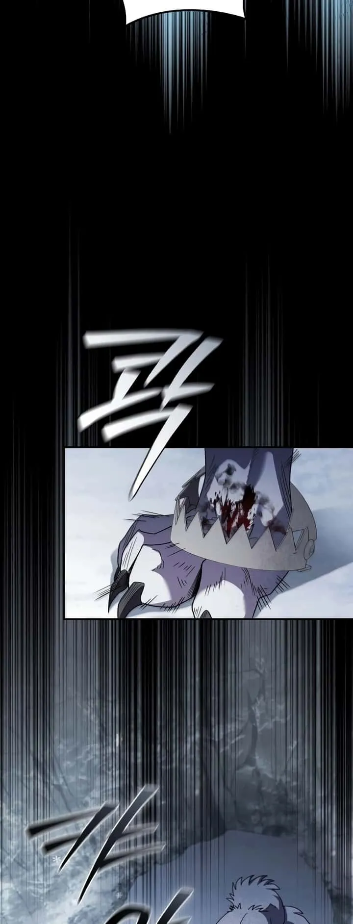 Raising the Princess to Overcome Death ตอนที่ 13 หน้า 40