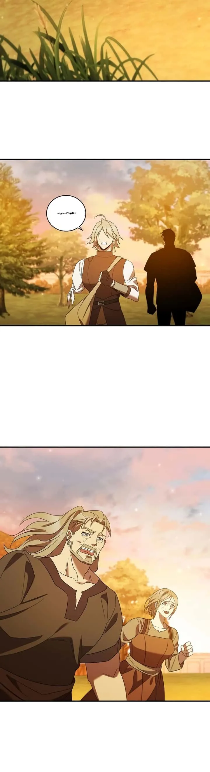 Raising the Princess to Overcome Death ตอนที่ 16 หน้า 31