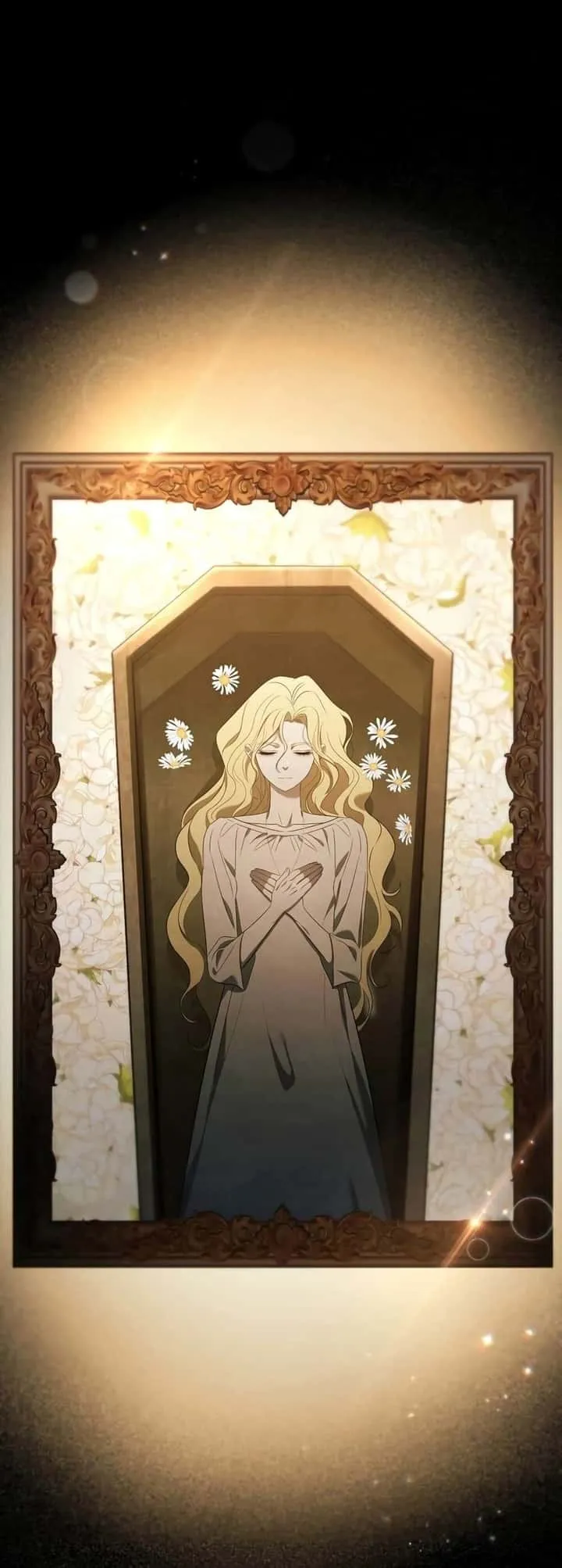 Raising the Princess to Overcome Death ตอนที่ 8 หน้า 2