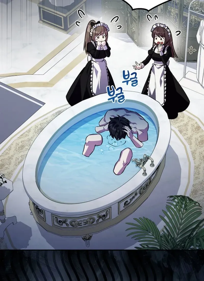 Raising Villains the Right Way ฉันกลายเป็นผู้สนับสนุนของเหล่าตัวร้าย ตอนที่ 1 หน้า 48