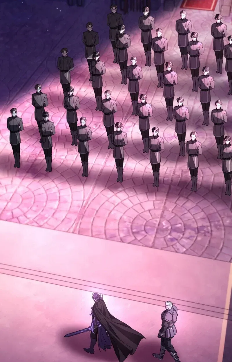 Raising Villains the Right Way ฉันกลายเป็นผู้สนับสนุนของเหล่าตัวร้าย ตอนที่ 10 หน้า 86