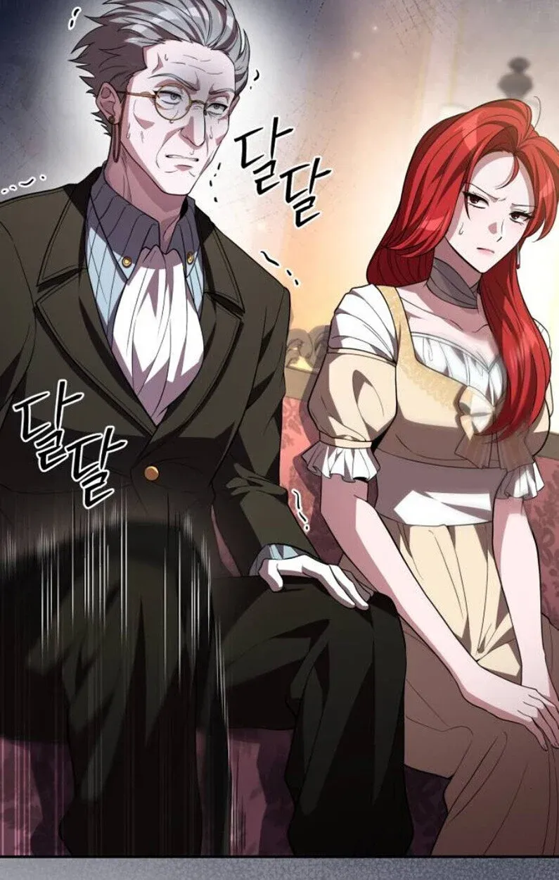 Raising Villains the Right Way ฉันกลายเป็นผู้สนับสนุนของเหล่าตัวร้าย ตอนที่ 11 หน้า 11