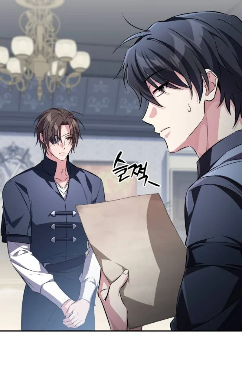 Raising Villains the Right Way ฉันกลายเป็นผู้สนับสนุนของเหล่าตัวร้าย ตอนที่ 11 หน้า 121
