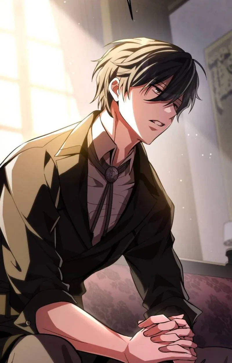 Raising Villains the Right Way ฉันกลายเป็นผู้สนับสนุนของเหล่าตัวร้าย ตอนที่ 11 หน้า 29