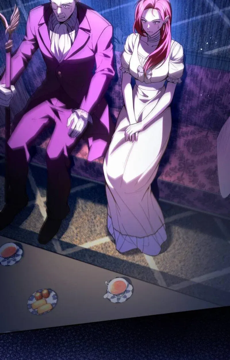 Raising Villains the Right Way ฉันกลายเป็นผู้สนับสนุนของเหล่าตัวร้าย ตอนที่ 11 หน้า 36