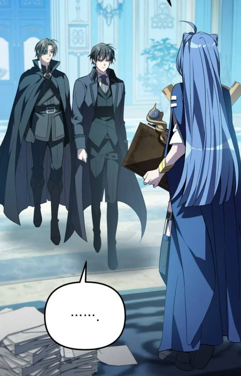 Raising Villains the Right Way ฉันกลายเป็นผู้สนับสนุนของเหล่าตัวร้าย ตอนที่ 12 หน้า 109