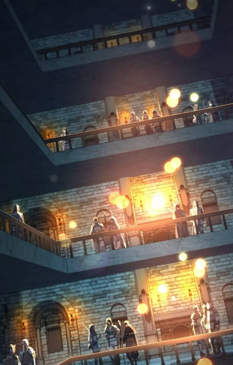 Raising Villains the Right Way ฉันกลายเป็นผู้สนับสนุนของเหล่าตัวร้าย ตอนที่ 12 หน้า 24