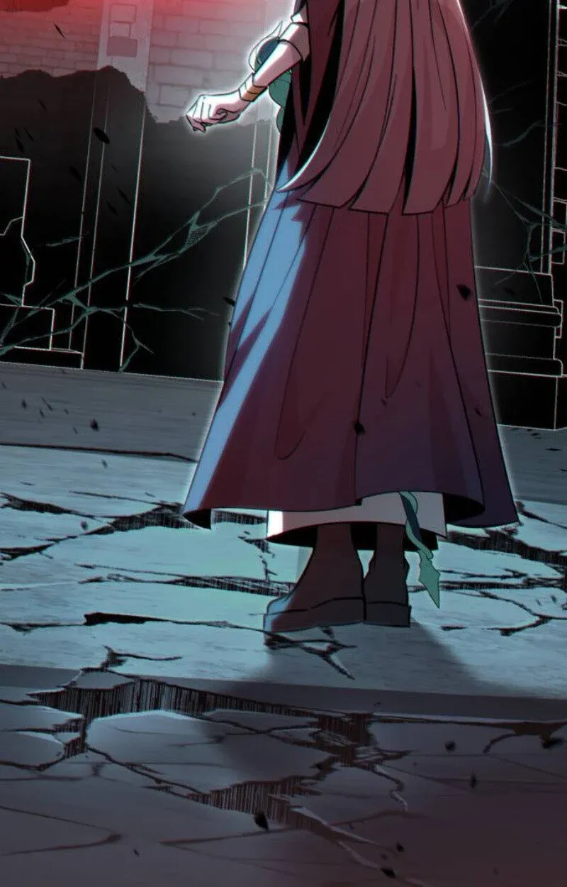 Raising Villains the Right Way ฉันกลายเป็นผู้สนับสนุนของเหล่าตัวร้าย ตอนที่ 13 หน้า 11